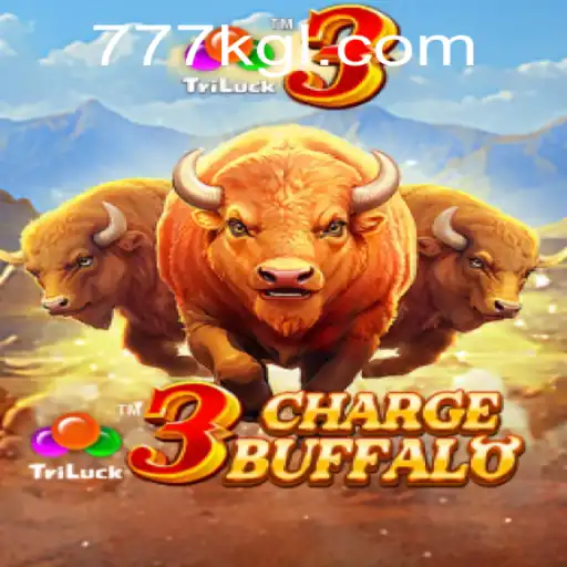 3ChargeBuffalo: A Thrilling Journey into the Wild