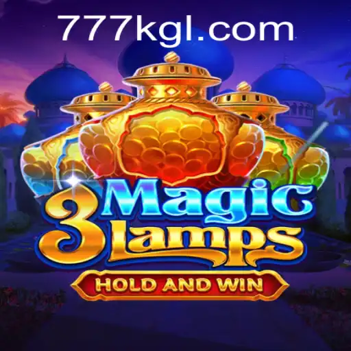 Discover the Magic of 3MagicLamps: A Fun and Engaging Adventure