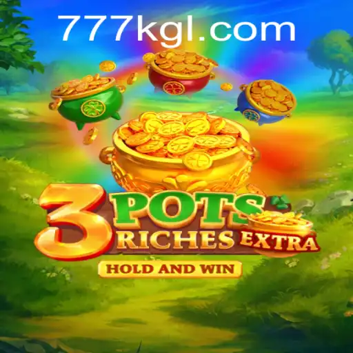 Discover the Thrills of 3potsExtra: An Immersive Gaming Experience