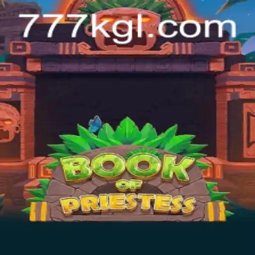 Book of Priestess: Unveiling the Mystique of 777KG