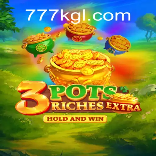 Discover the Thrills of 3potsExtra: An Immersive Gaming Experience