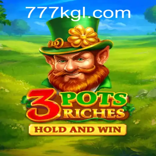 Discovering the Exciting World of 3potsRiches