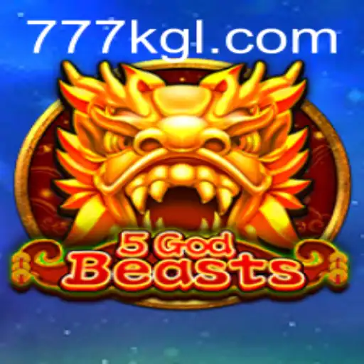 The Enigmatic World of 5GodBeasts: A Comprehensive Exploration