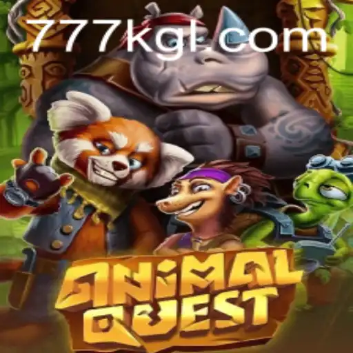 Unraveling AnimalQuest: An Immersive Adventure with Keyword 777KG
