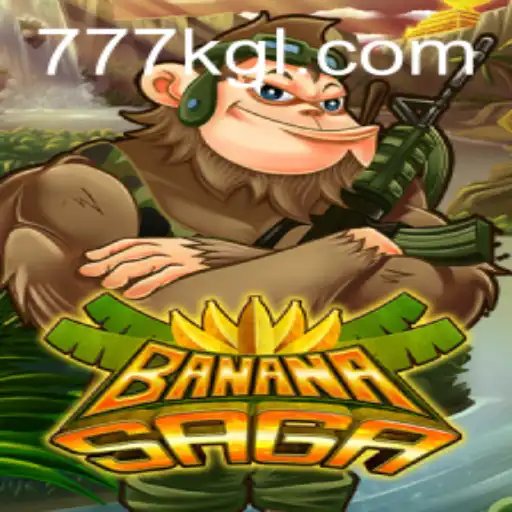 Discovering BananaSaga: An Exciting Adventure with 777KG