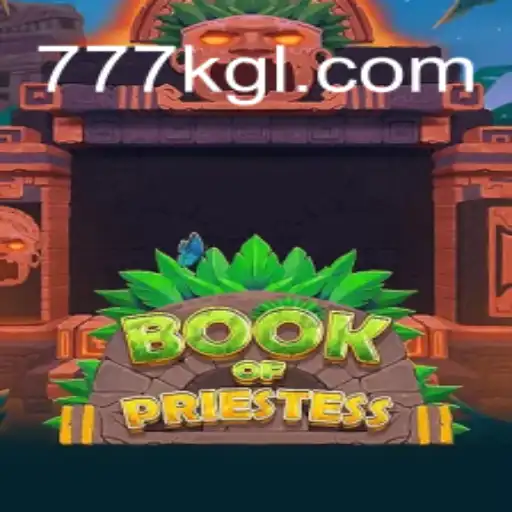 Book of Priestess: Unveiling the Mystique of 777KG