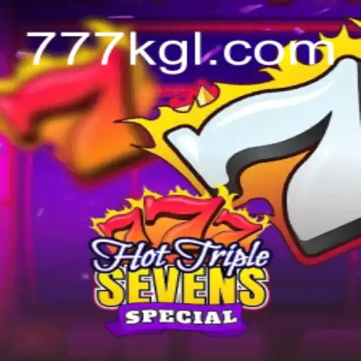 Exploring the Thrills of HotTripleSevensSpecial: A Deep Dive