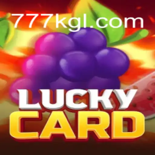 Discovering LuckyCard: A New Gaming Sensation with 777KG
