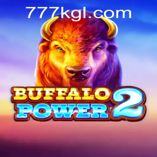 Buffalo Power 2: Unleashing the Mighty Bison