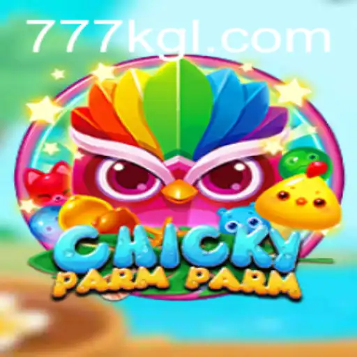 Exploring the Enchanting World of ChickyParmParm: The Game Taking the 777KG Universe by Storm