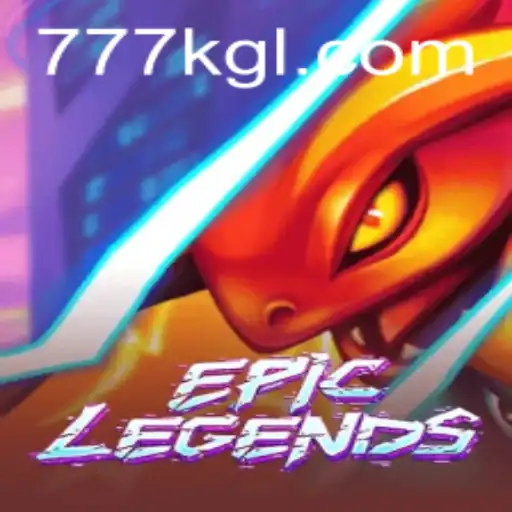 EpicLegends: Embark on a Legendary Adventure with the 777KG Keyword