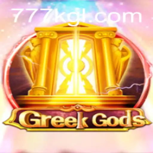 Discover the Exciting World of 'GreekGods': A Mythical Journey with 777KG