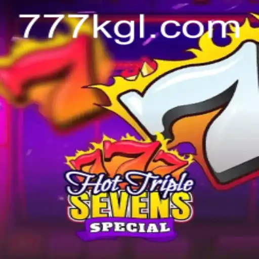 Exploring the Thrills of HotTripleSevensSpecial: A Deep Dive