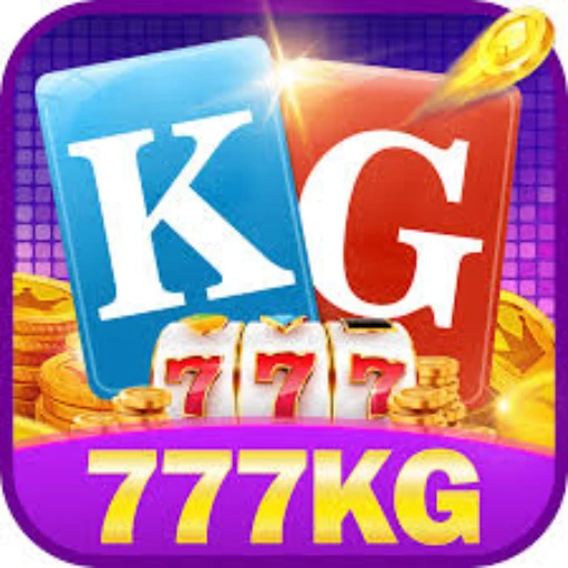 777KG Logo