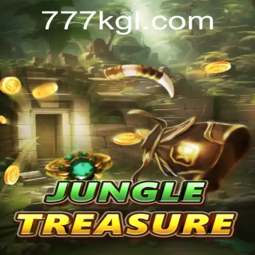 Discover the Adventure: Dive into JungleTreasure with 777KG