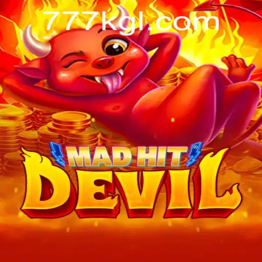 Unveiling MadHitDevil: A Thrilling Arcade Adventure with 777KG