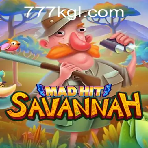 Exploring the Thrills of MadHitSavannah: A Captivating Gaming Experience