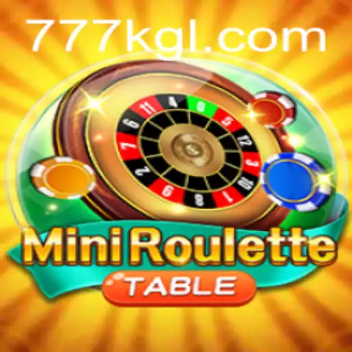MiniRoulette: A Unique Spin on Casino Gaming with 777KG