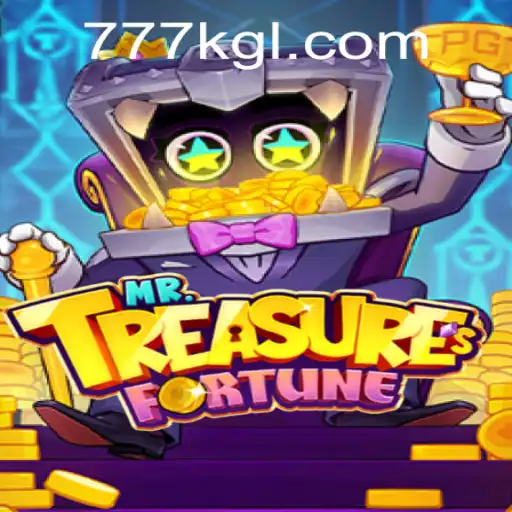 Unveiling the Secrets of MrTreasuresFortune: The Ultimate Gaming Experience