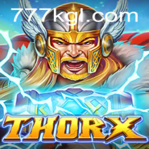 Exploring the Mythical World of ThorX with the Code 777KG